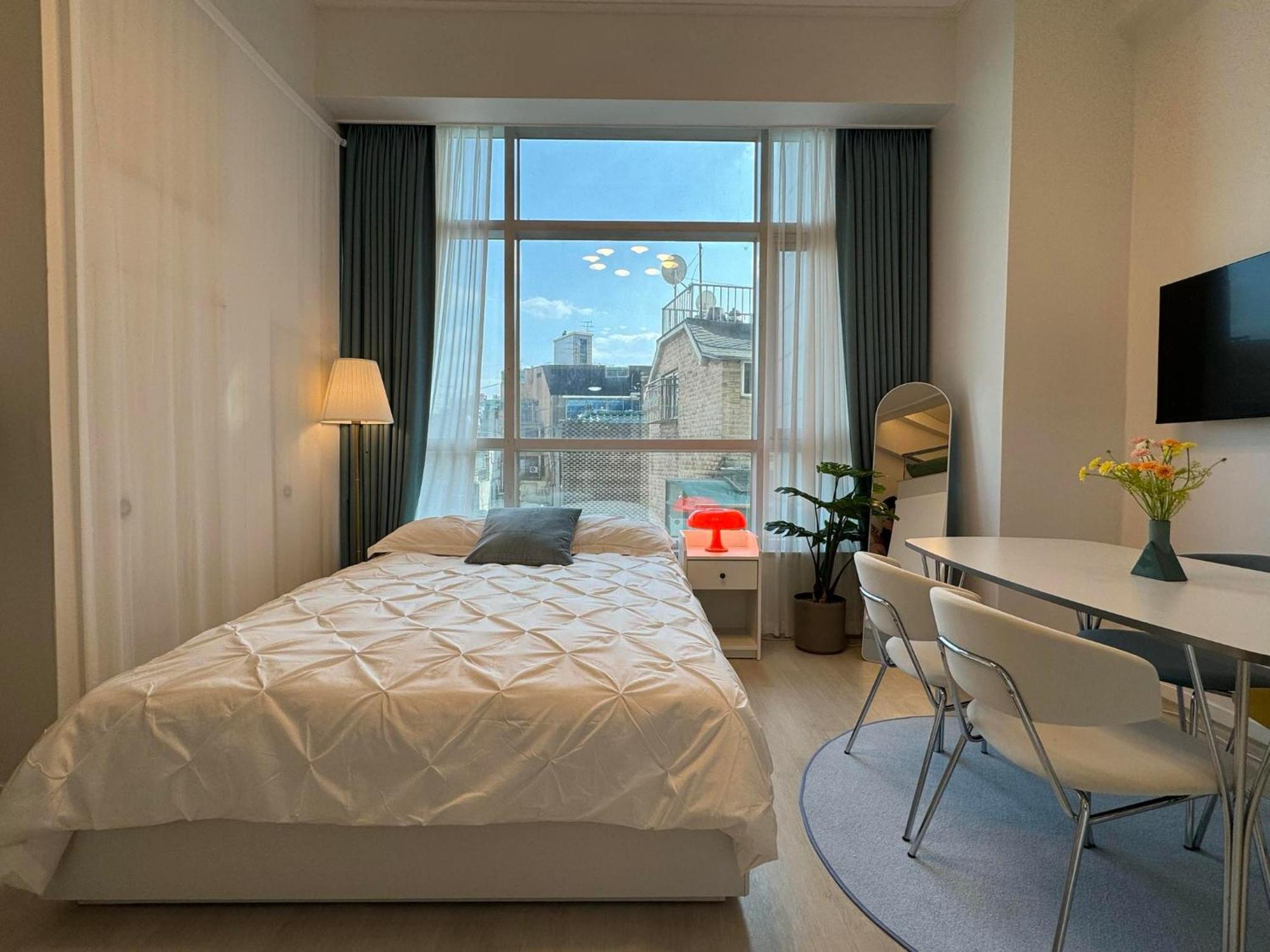 Station Cozy Apartment Seoul